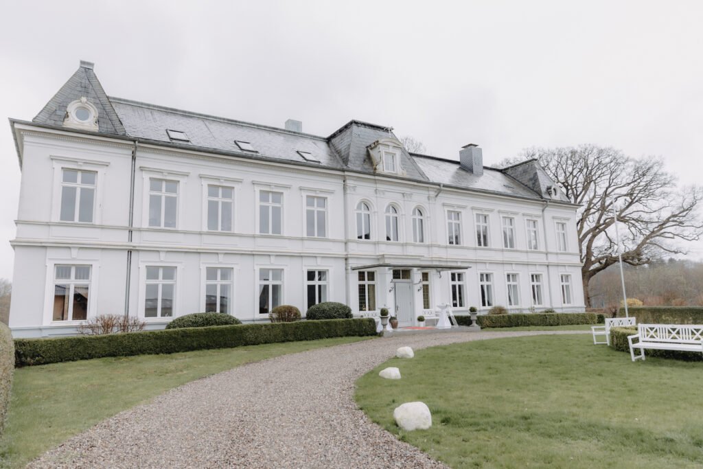 Heiraten auf Gut Projensdorf